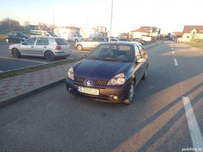 Renault Symbol
