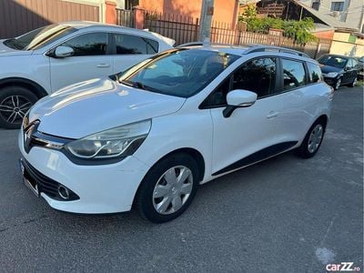 Renault Clio IV