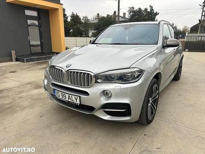 Culoaregri Second-hand 2015 BMW X5 Sport Line SUV | 28.300 EUR (Preț OK)