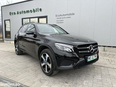 Mercedes GLC350