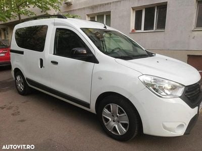Dacia Dokker
