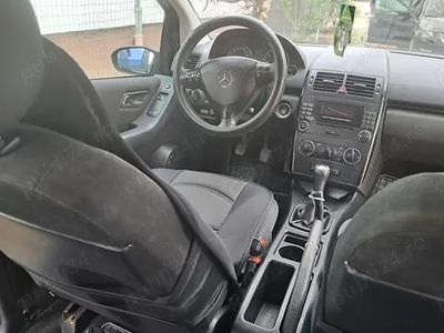 Mercedes A150