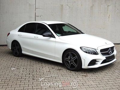 Mercedes A200
