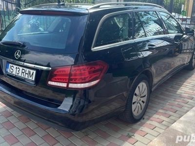 Second-hand Mercedes A220 140 CP (102 kW) 2016 Break