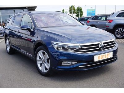 Utilizat 2022 VW Passat | 31.680 EUR (Scump)