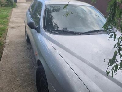 Utilizat 2002 Alfa Romeo 156 Break | 500 EUR