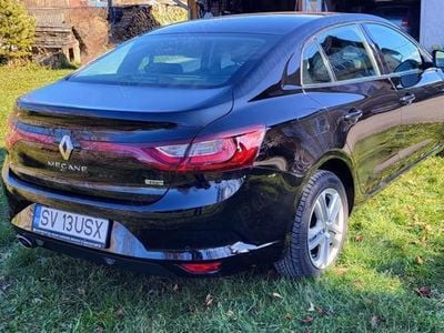 Renault Mégane IV
