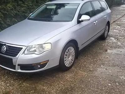 Utilizat 2008 VW Passat | 2.550 EUR (Preț bun)