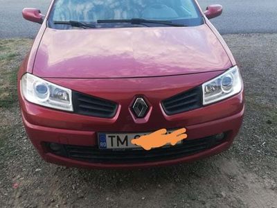 second-hand Renault Mégane II 