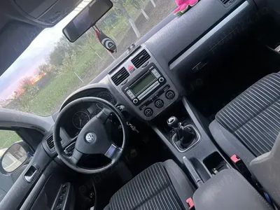 VW Golf V