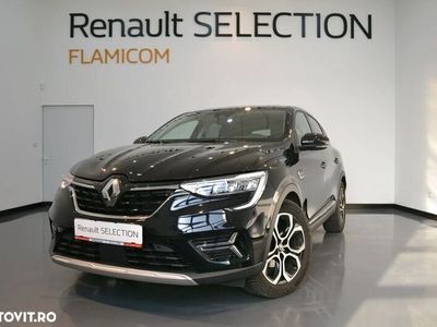 second-hand Renault Arkana 140 EDC Intens