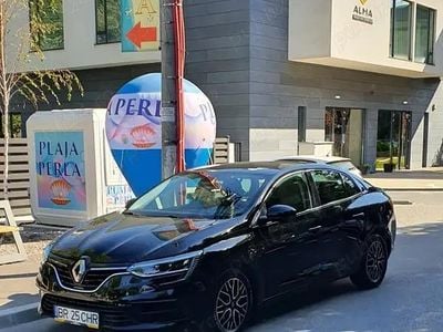 Renault Mégane IV