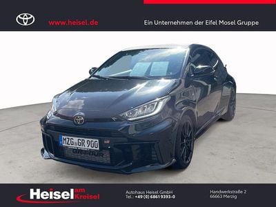 Utilizat 2024 Toyota Yaris | 51.719 EUR