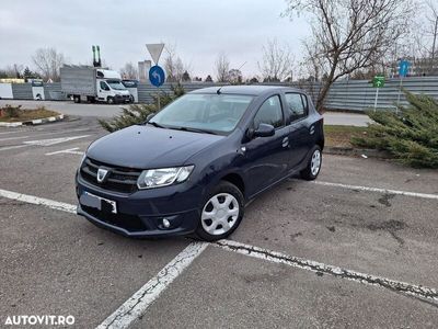 second-hand Dacia Sandero TCe 90 Laureate