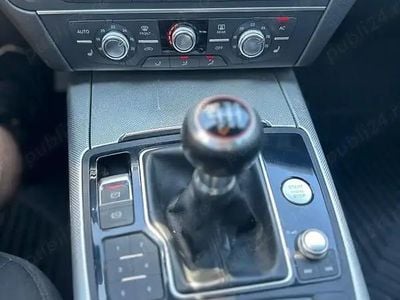 Utilizat 2012 Audi A6 Berlinǎ | 11.500 EUR (Preț OK)