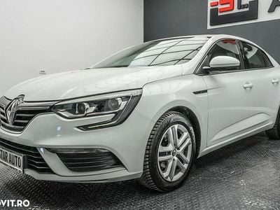 Renault Mégane IV