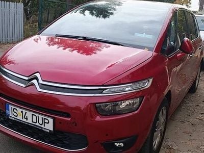 Citroën C4 Picasso