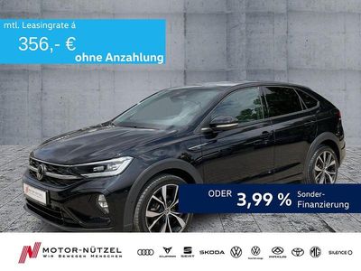 Utilizat 2022 VW Taigo R-line SUV | 29.204 EUR (Preț OK)