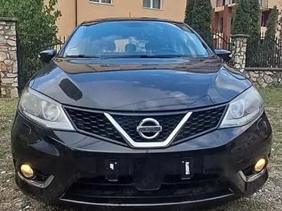 Utilizat 2015 Nissan Pulsar Berlinǎ | 4.900 EUR