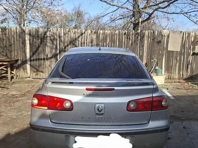 Utilizat 2006 Renault Laguna II Hatchback | 2.300 EUR