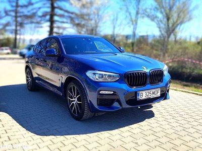 second-hand BMW X4 xDrive20i Aut. M Sport