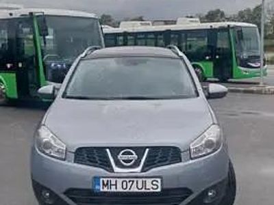 Utilizat 2010 Nissan Qashqai SUV | 6.550 EUR (Puțin scump)