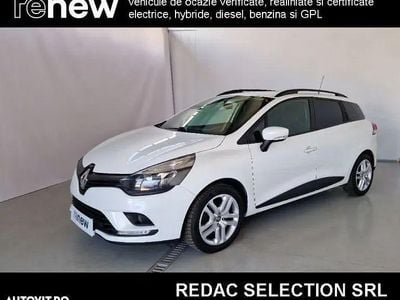 Renault Clio GrandTour