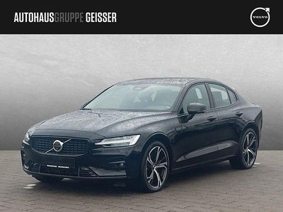 Second-hand Volvo S60 Ultimate 250 CP (183 kW) 2023 Berlinǎ
