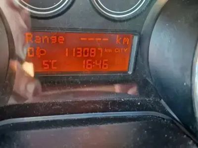 Fiat Bravo