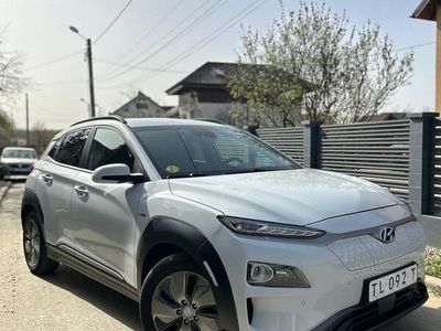 second-hand Hyundai Kona EV Premium