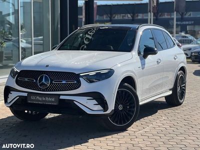 Mercedes GLC300e