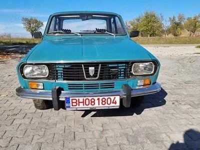 Second-hand Dacia 1300 1972 Berlinǎ