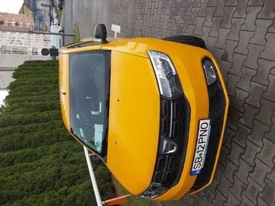 Second-hand Dacia Logan 73 CP (53 kW) 2019 Berlinǎ