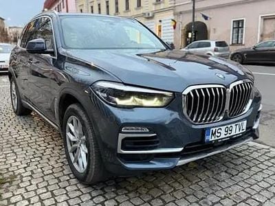 Utilizat 2018 BMW X5 SUV | 36.300 EUR (Preț OK)