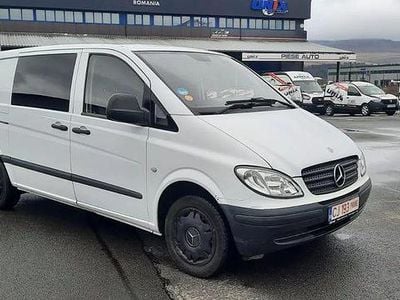 Mercedes Vito