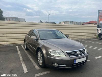 VW Phaeton