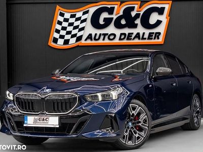 Culoarealbastru Second-hand 2024 BMW 530e Comfort Edition Berlinǎ | 69.900 EUR