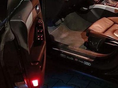 Second-hand Audi A5 150 CP (110 kW) 2016 Culoarenegru Coupe