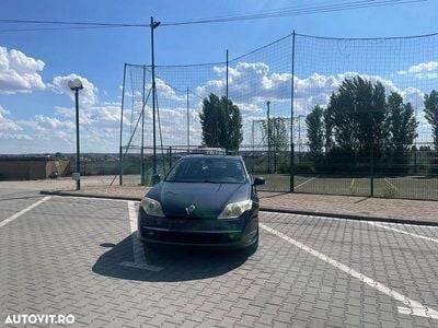 Renault Laguna III