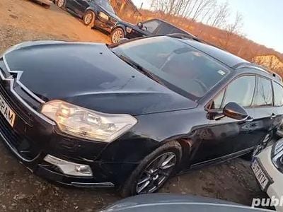 Second-hand 2007 Citroën C5 Monovolum | 3.500 EUR
