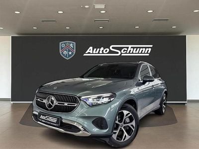 Second-hand Mercedes GLC300e Avantgarde 333 CP (244 kW) 2024 SUV