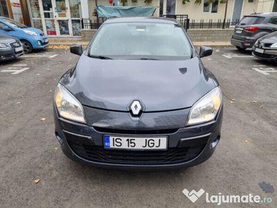 second-hand Renault Mégane III 1.6 benzina