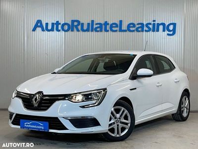 Renault Mégane IV