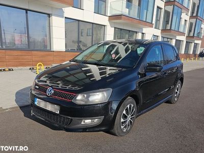 second-hand VW Polo 1.2 TDI CR DPF Comfortline