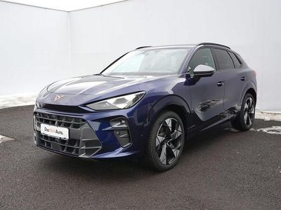 Nouă Cupra Terramar 150 CP (110 kW) 2025 Albastru mediu  normal SUV