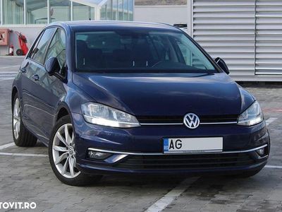 VW Golf VII
