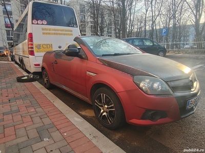 second-hand Opel Tigra an 2005