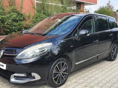 Renault Grand Scénic III