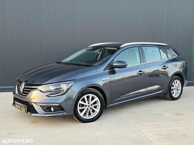Renault Mégane GrandTour