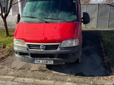 second-hand Fiat Ducato 